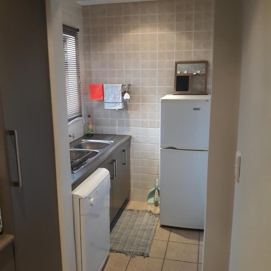 Apartamento Fancy Pansy Germiston Exterior foto