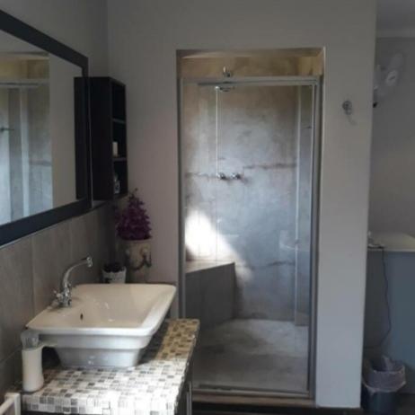 Apartamento Fancy Pansy Germiston Exterior foto