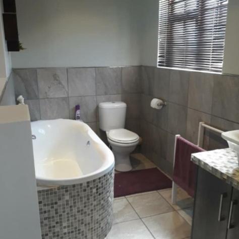 Apartamento Fancy Pansy Germiston Exterior foto