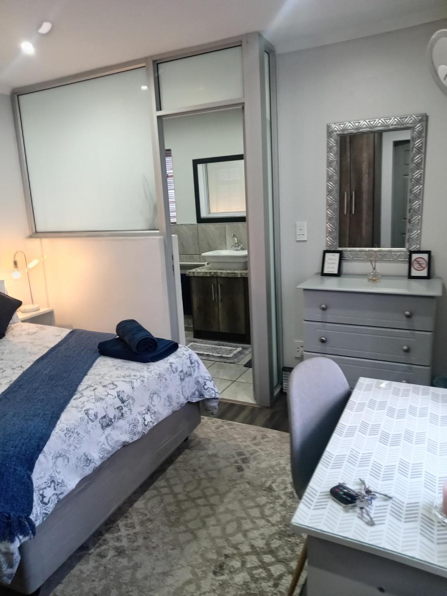 Apartamento Fancy Pansy Germiston Habitación foto